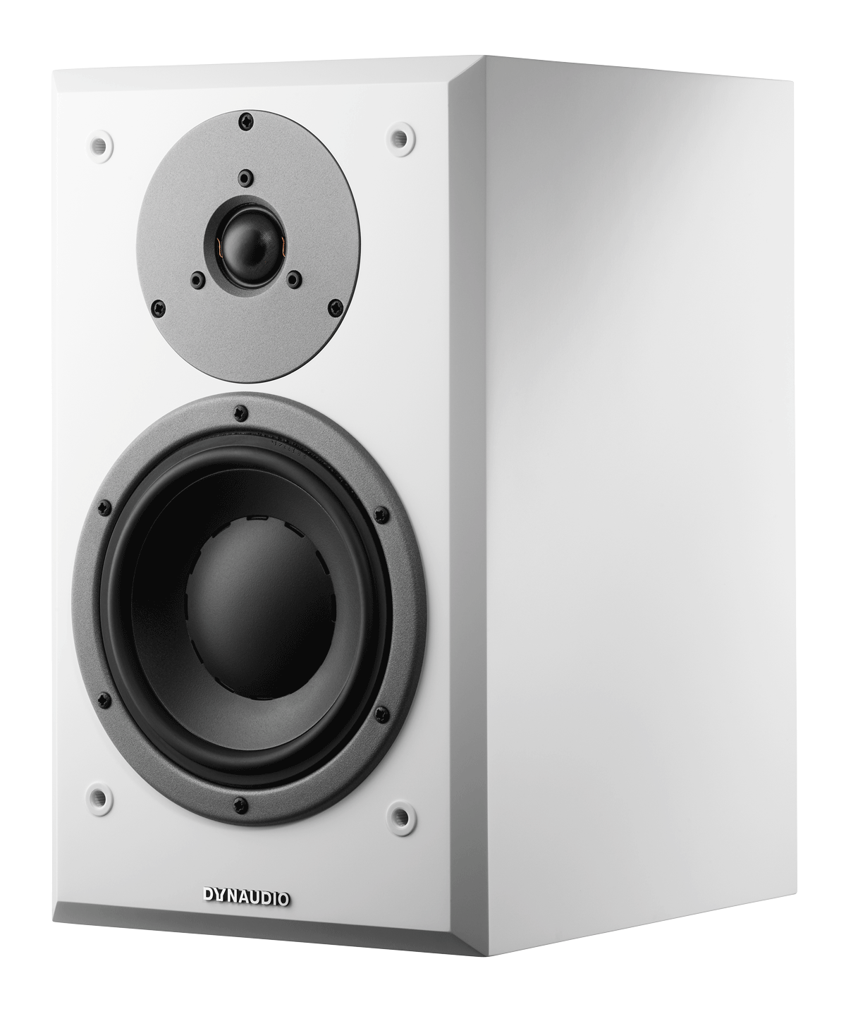 DYNAUDIO EMIT M20 ペア Dynaudio Emit M20 (Black Satin) Bookshelf speakers at